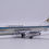 Thumbnail: Frontier Airlines B737-200 N7377F "polish" JC Wings Scale 1:200 Diecast XX20506