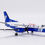 Thumbnail: Polet Flight Saab 340B Reg: VQ-BGC JC Wings Scale 1:200 Diecast model XX20464