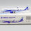Thumbnail: IndiGO A321-200NX Reg: VT-IUH Scale 1:400 JC Wings Diecast Model XX4480