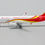 Thumbnail: Hong Kong Airlines A320 Reg: B-LPI Scale 1:400 JC Wings Diecast model LH4182