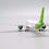 Thumbnail: Citilink Garuda A330-900neo Reg: PK-GYA Scale 1:400 JC Wings Diecast XX4442 (E)