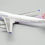 Thumbnail: China Airlines B747-400 Reg: B-18215 Scale 1:400 JC Wings Diecast XX4977
