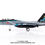 Thumbnail: F-15J Eagle, JASDF, 360th Tactical Fighter Squadron, 2022, 1/72, JCW-72-F15-022