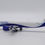 Thumbnail: IndiGO A321(P2F) Reg: VT-IKX Scale 1:400 JC Wings Diecast Model XX40173 (E)