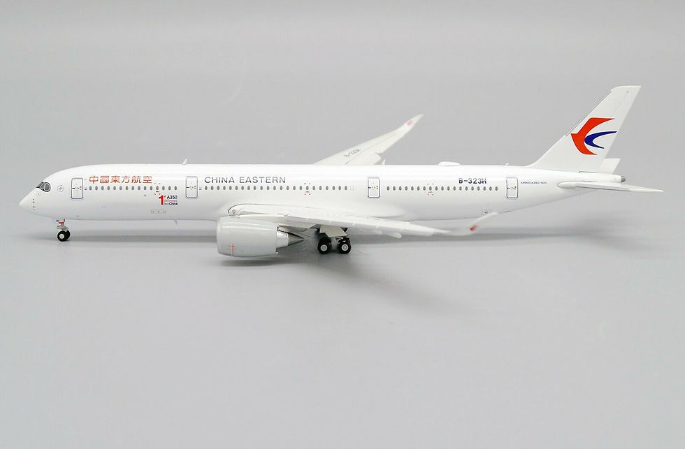 Thumbnail: “Flaps Down” China Cargo B777-200LRF B-220E JC Wings 1:400 Diecast XX4491A