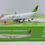 Thumbnail: ACT Airlines B747-400(BDSF) Reg: TC-ACF Scale 1:400 JC Wings Diecast LH4250