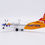 Thumbnail: Aurigny Air Services ATR 72-600 Reg: G-OATR 1:200 JC Wings Diecast Model AYA203