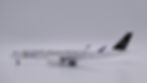 Thumbnail: "Flaps Down" Thai Airways A350-900XWB Reg: HS-THQ JC Wings 1:400 XX40201A (E)