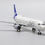 Thumbnail: SAS A321 Reg: OY-KBH Scale 1:400 JC Wings Diecast model XX4257