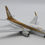 Thumbnail: "Flaps Down" ANA B737-700 Reg: JA01AN EW Wings 1:200 Diecast EW2737001A (E+)