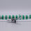 Thumbnail: Condor A321 Reg: D-AIAC "Condor Island" Scale 1:400 JC Wings Diecast XX40121