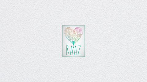 Logo Raaz