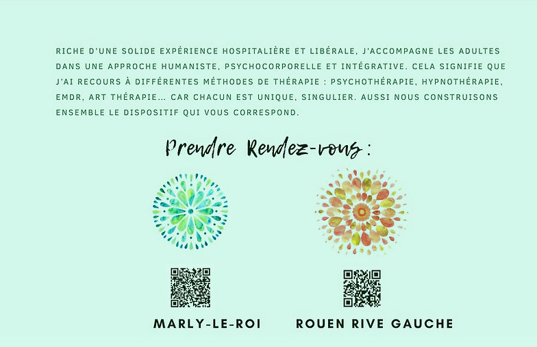 Riche d’une solide expérience hospitaliè
