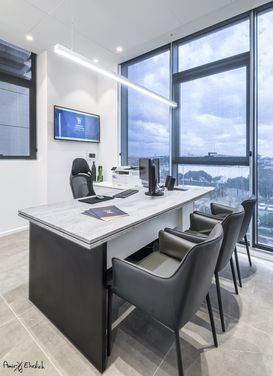 צילום משרד בחולון