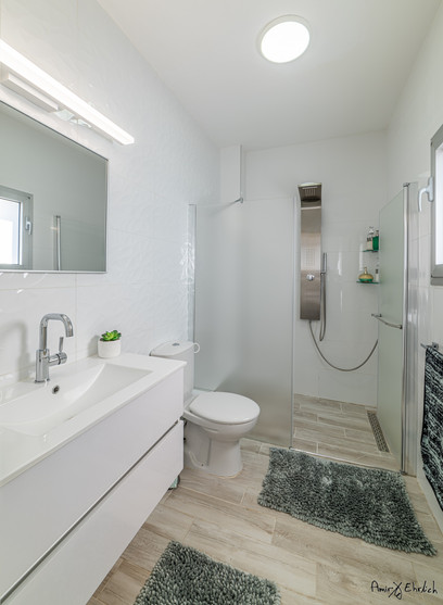 Apartment in Nahariya