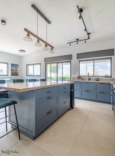 House in Ein Hashofet