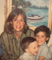 Carta abierta de un hijo a su madre 