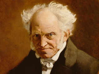 Schopenhauer y la asociación de pensamientos