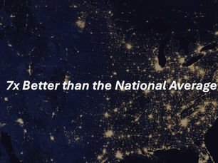 7X Better: Reentry That Stops the Revolving Door