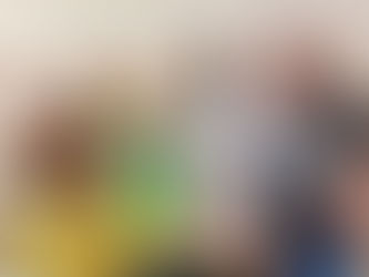 More than "Prison Ministry": Biblical Stories That Champion What is Possible