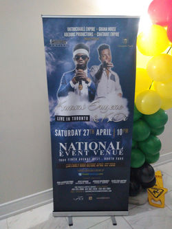 Kidi and Kuami Eugine