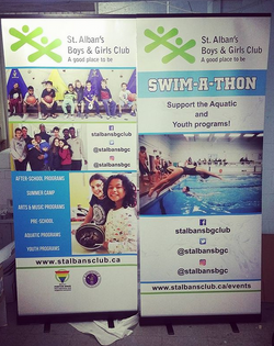 Boys and Girls Club Toronto