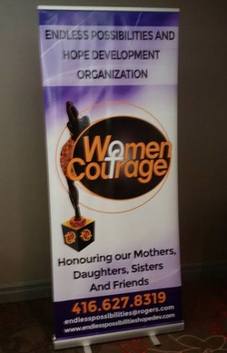 Women of Courage