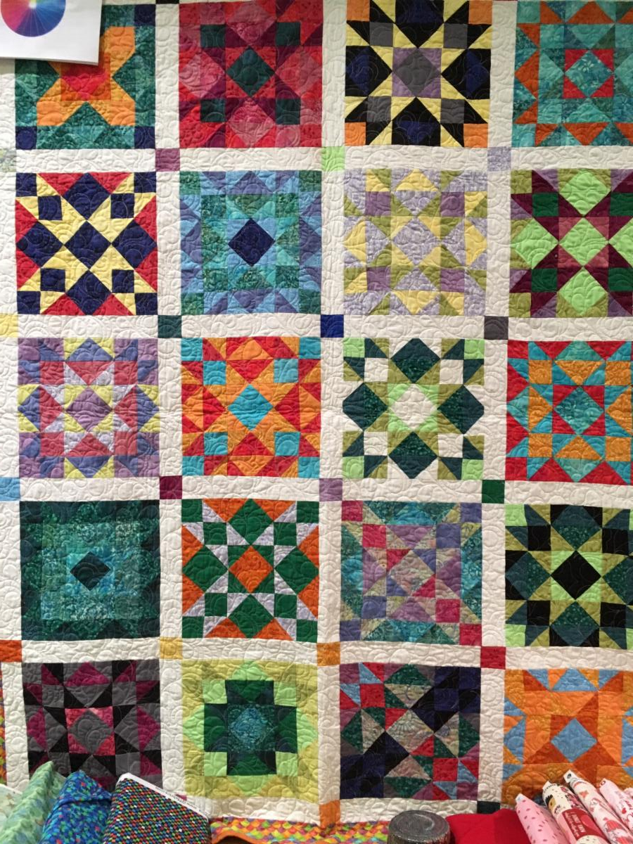 Color Class