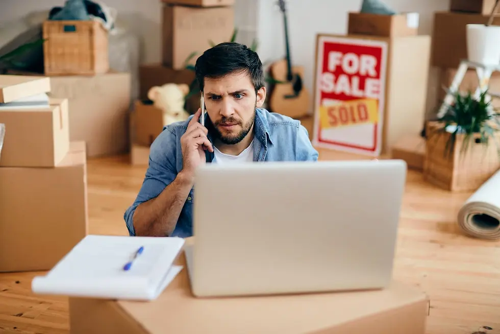 AI-powered OCR validating freight invoices to prevent payment delays.