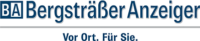 "BA Bergsträßer Anzeiger: Vor Ort, Für Sie"