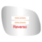 Miniatura: Chevrolet Spark GT 2010-2022 Luneta espejo retrovisor Alternativo
