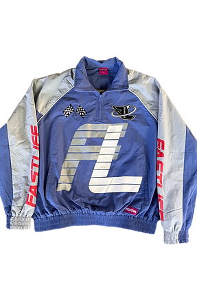 LAMTRACK  TRACK JACKET
