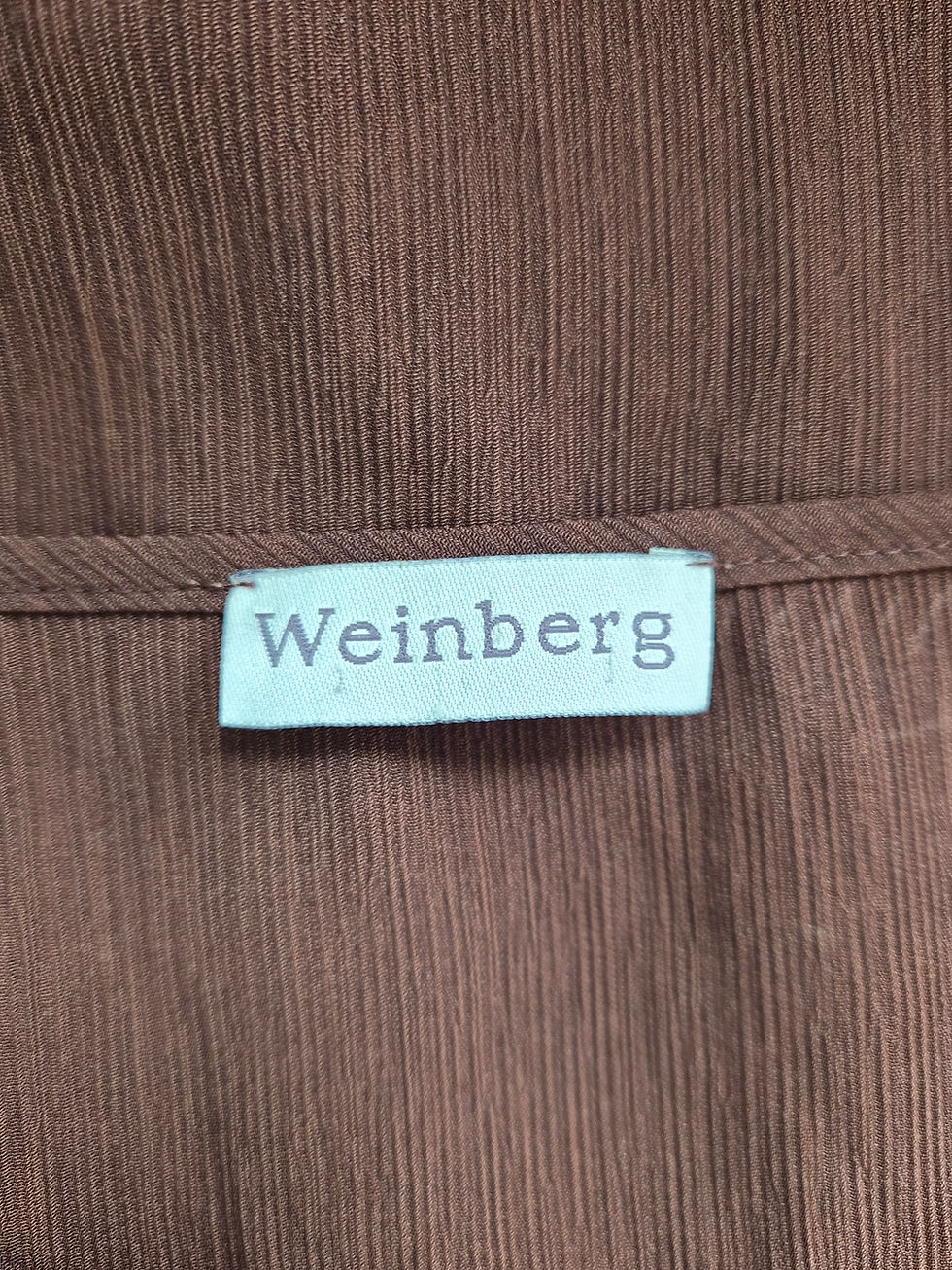 Miniature : Top Weinberg Taille 48 Etiquette