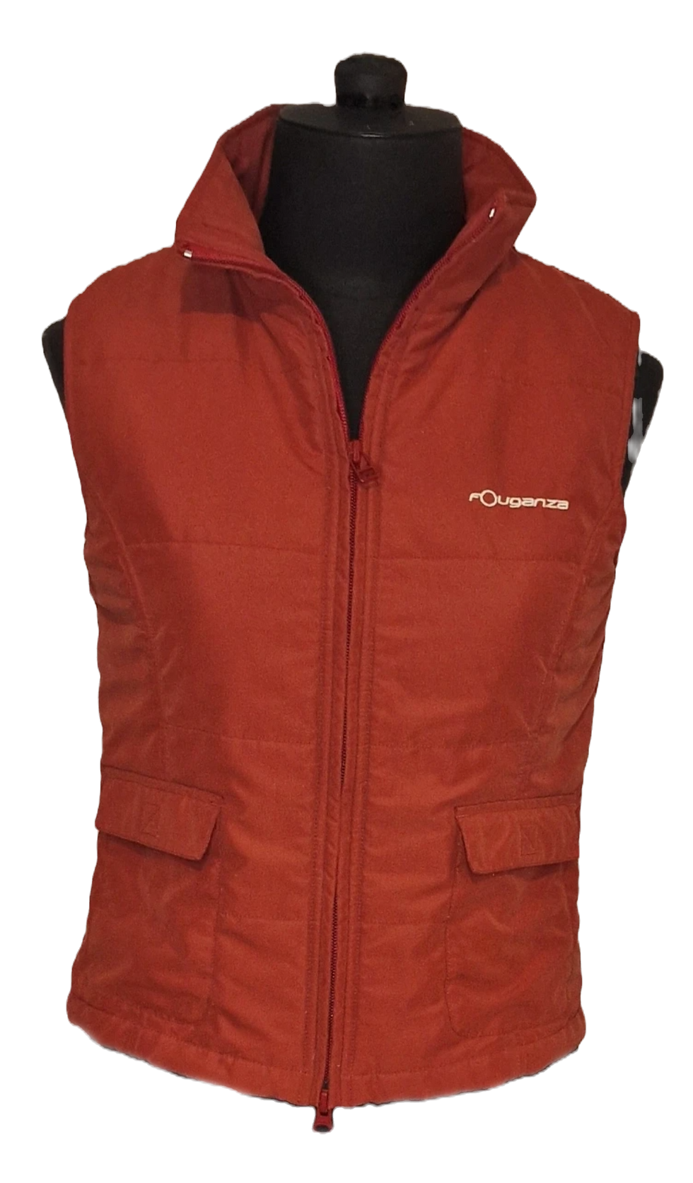 Veste sans manche Fouganza by Decatlhon