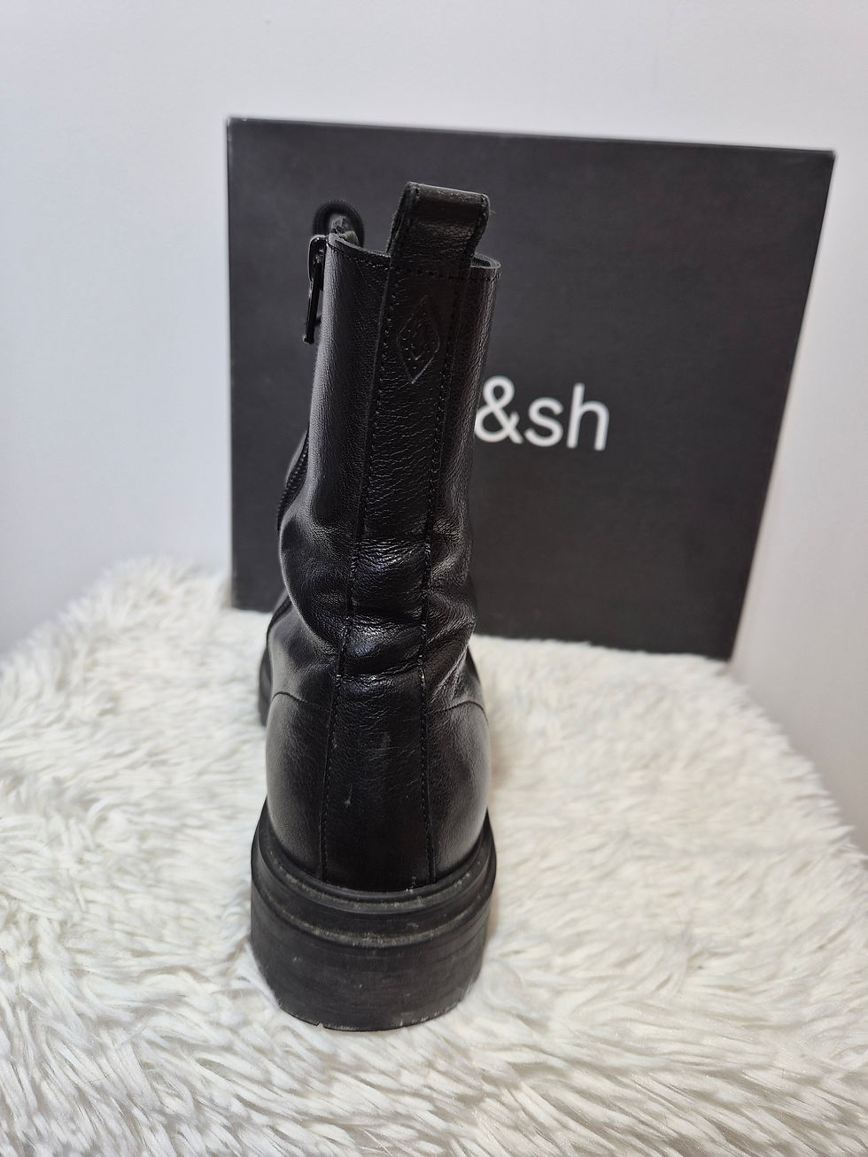 Miniature : Bottines Ba&sh