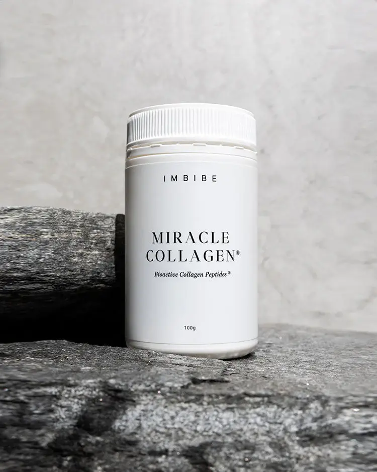 MIRACLE COLLAGEN