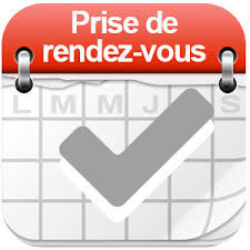 Prise de RDV en ligne