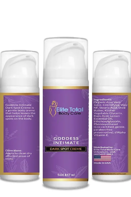 elite total body care