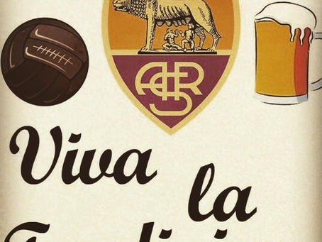 Il Roma Club chiude in bellezza col pranzo sociale