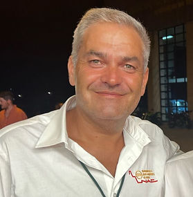 Rómulo Pinto
