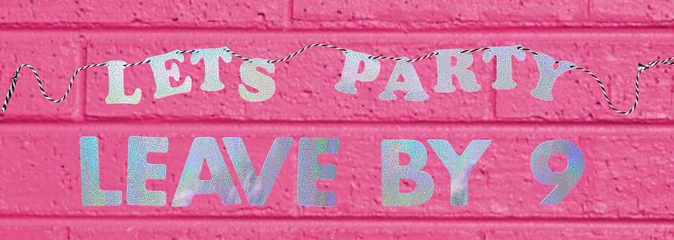 Thumbnail: Party Banners