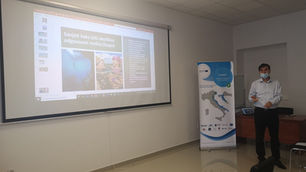 Edukacije “Okolišno odgovorna nautika i pripadajuće usluge”