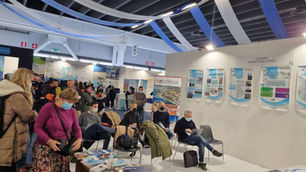 Sealogy – 18., 19. i 20. studenog u Ferrrari