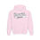 Thumbnail: Kennewick American Youth Hooded Sweatshirt (pink collection)