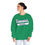 Thumbnail:  Kennewick American Crewneck Hoodie (blue outline)