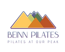Beinn Pilates Logo