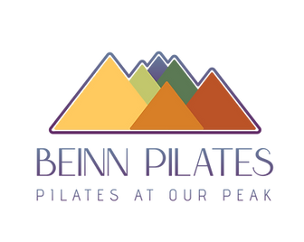 Beinn Pilates Logo