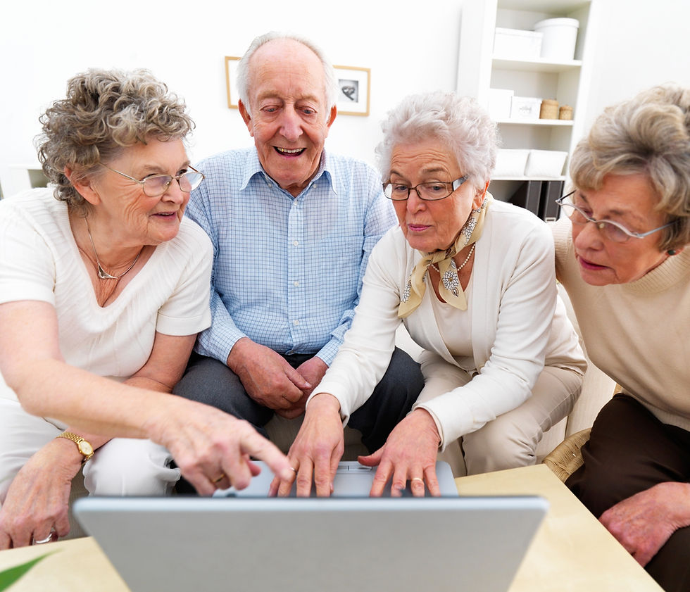 computer assistance