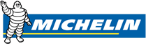 Michelin tires logo