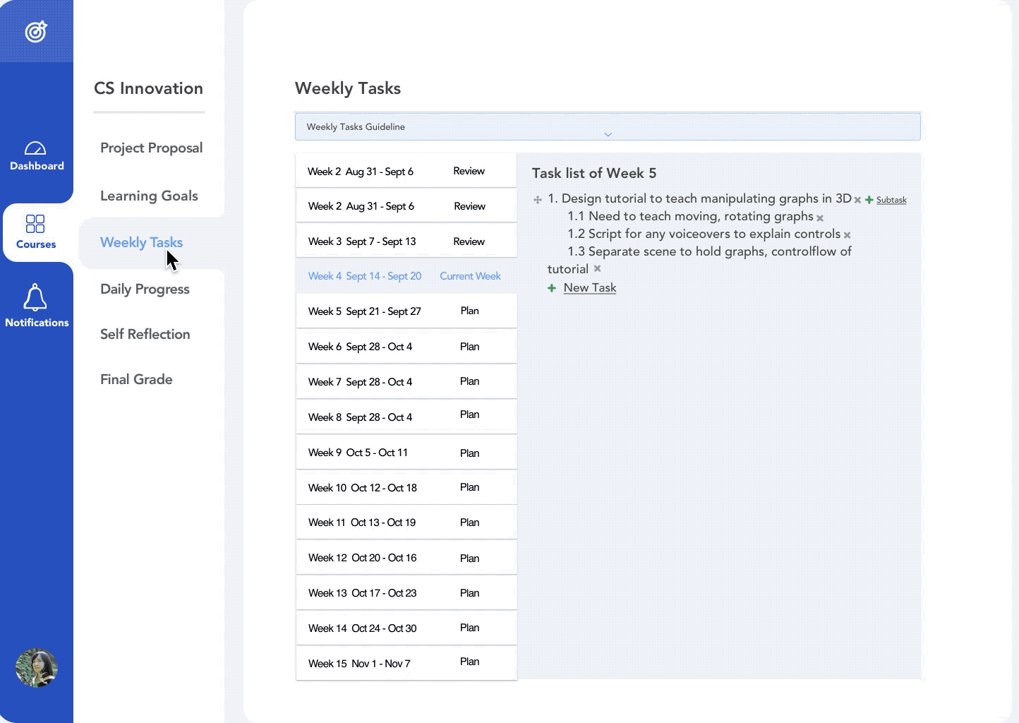 weekly tasks.gif